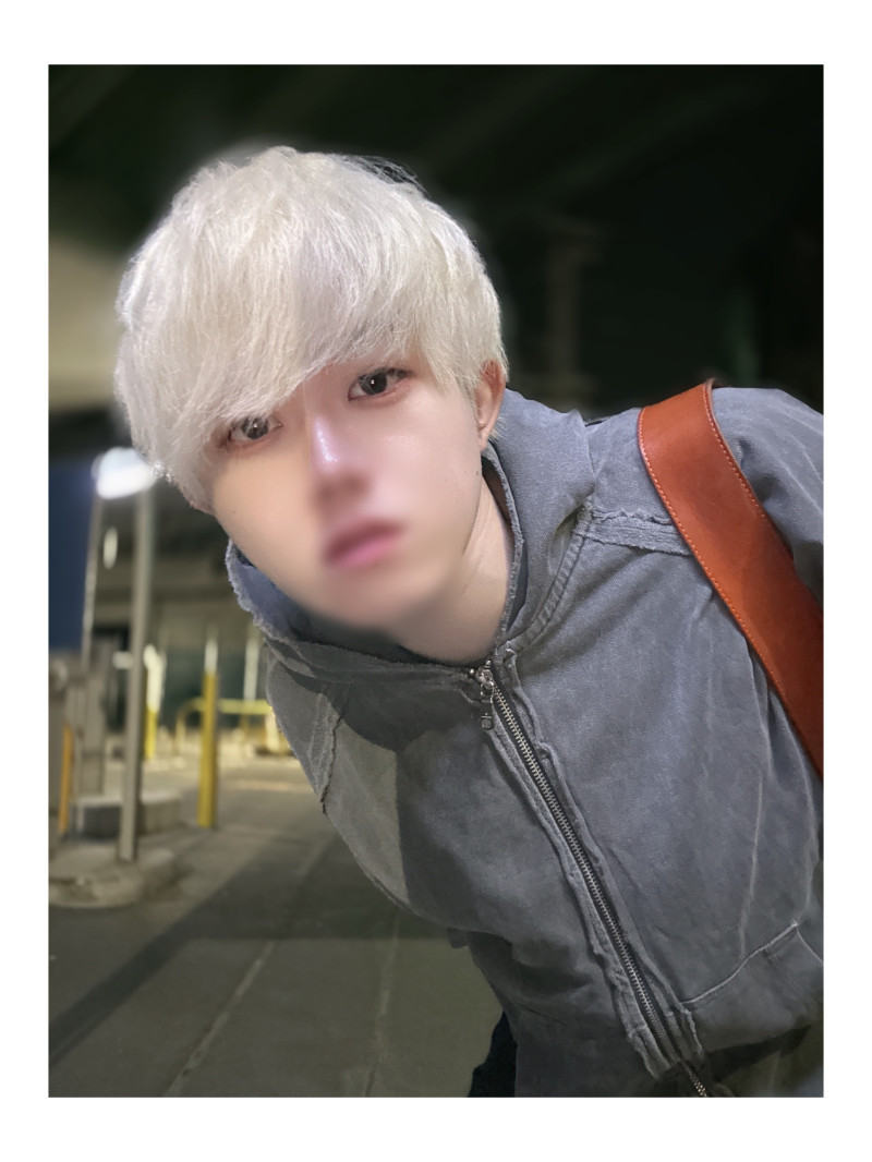 あれ？