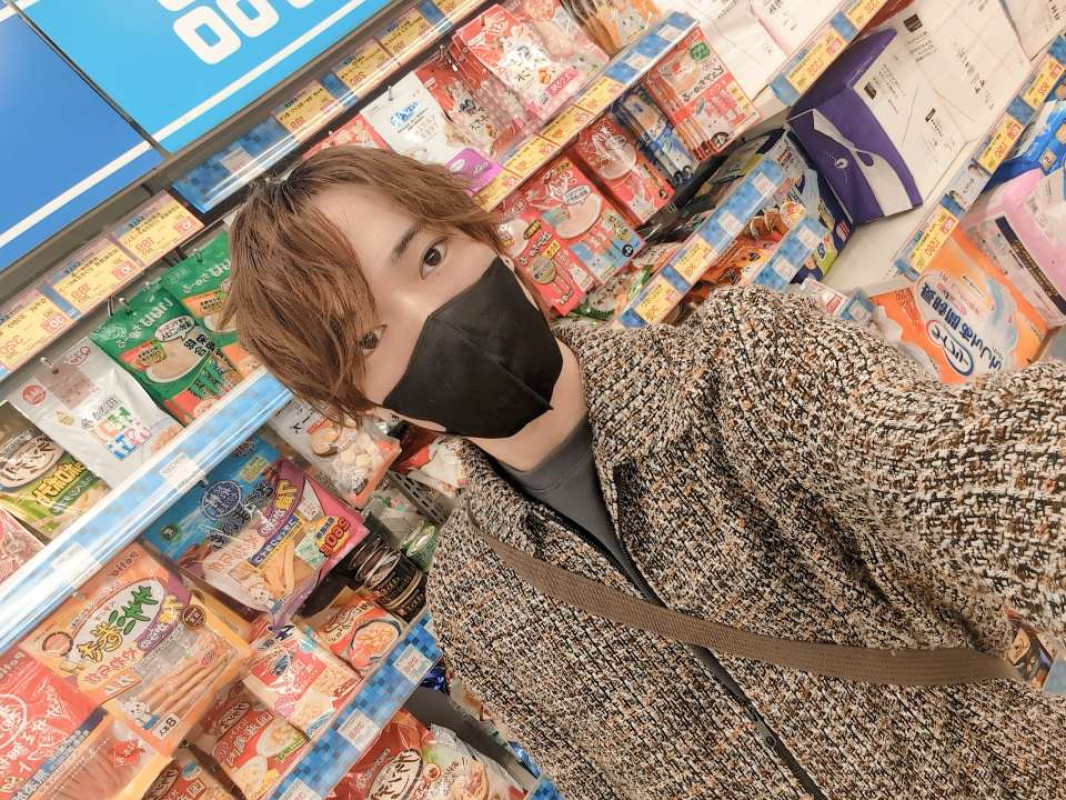 早起き頑張るよー