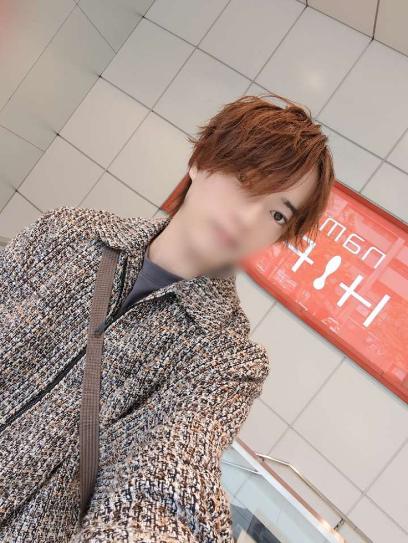 おつかれーい