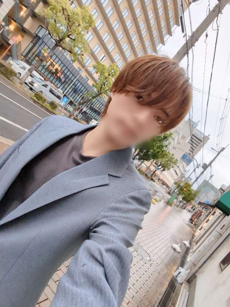 友達に似てたよって話