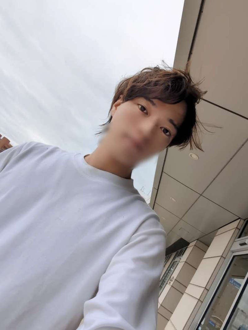 ぶわーーーなった
