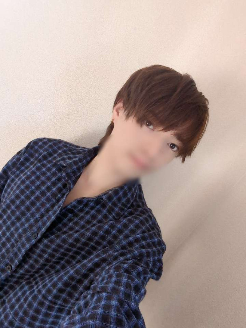 終わったみたいだね