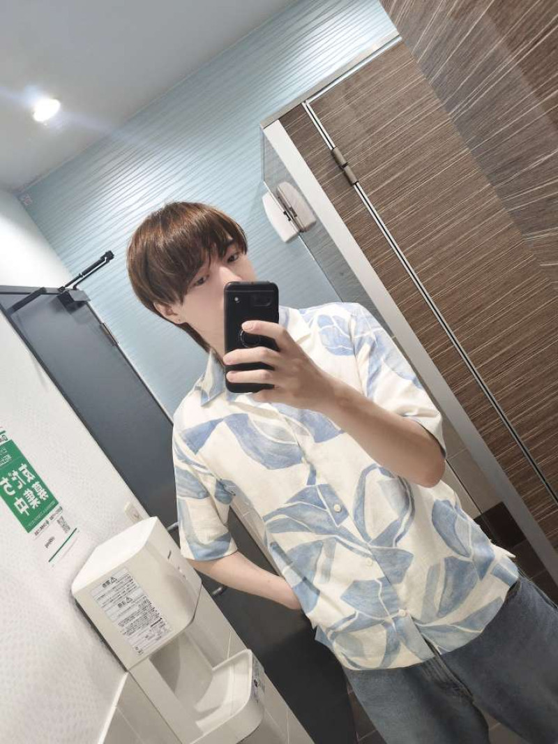気をつけて！！