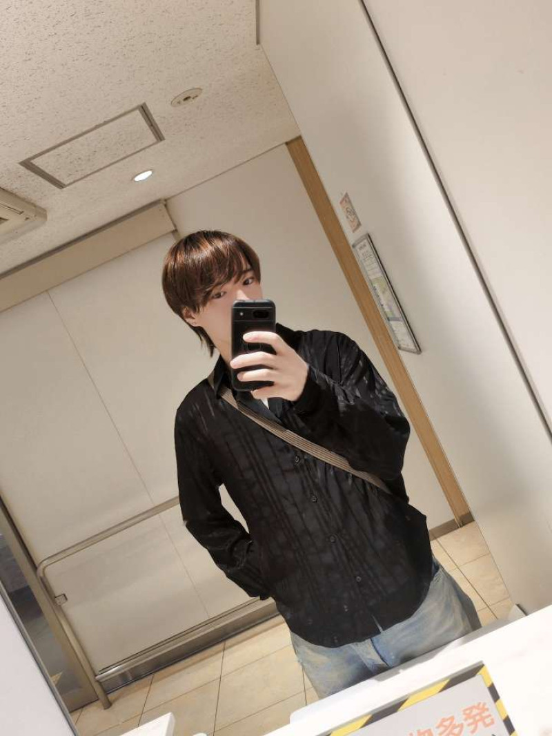 聞いたことない