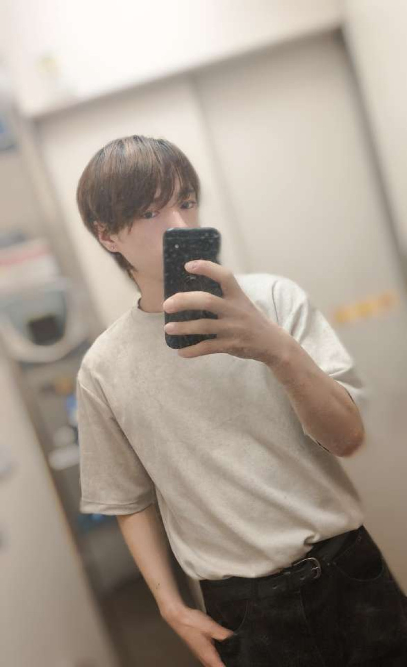ば　く　が　い