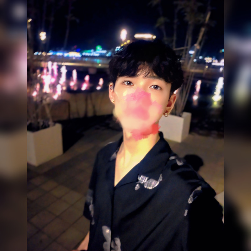 おさんぽ