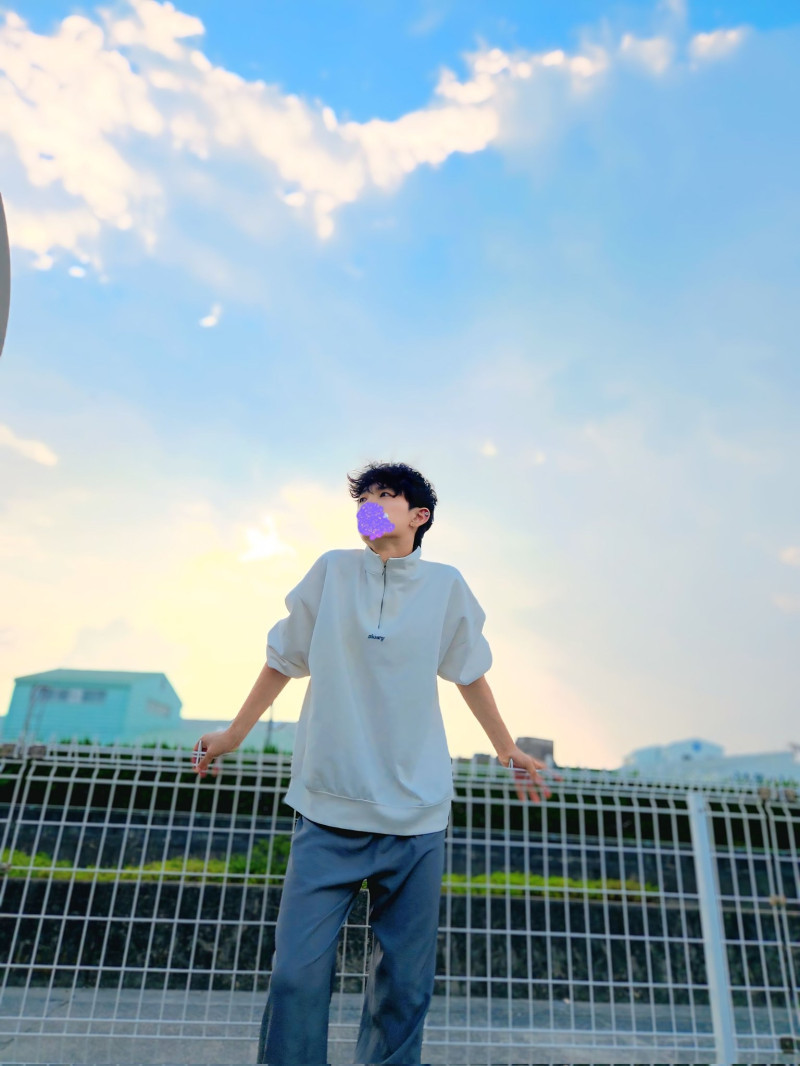 BLUE BIRD