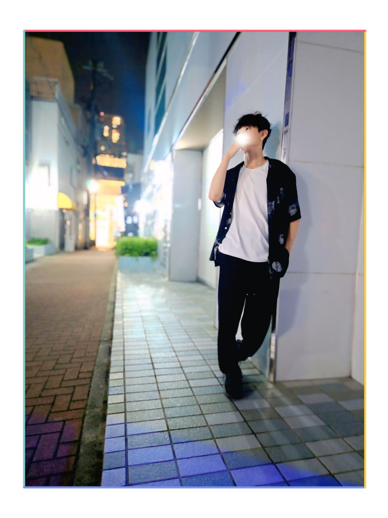 明日の夜に。。