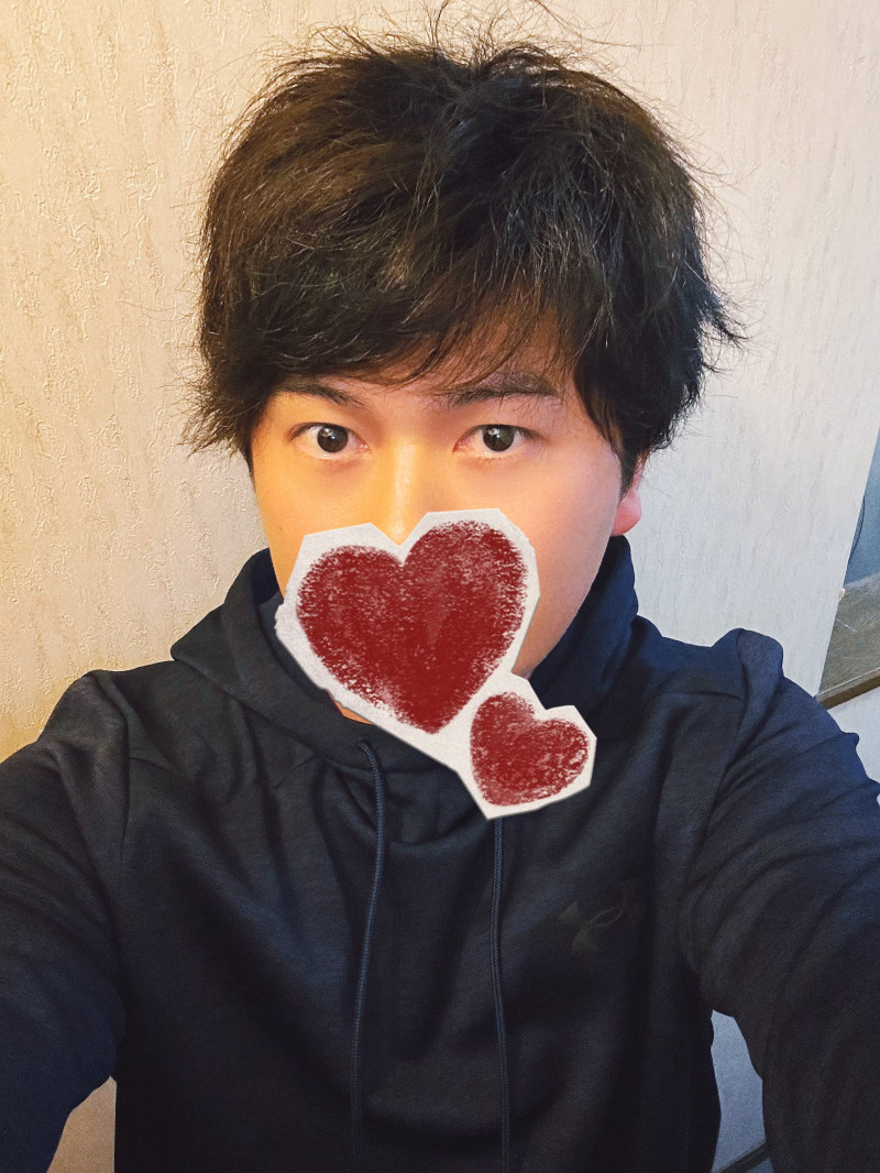 シャンプー＆リンス?
