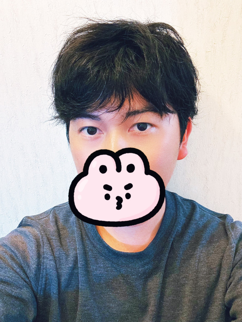 天気が不安定?‍?