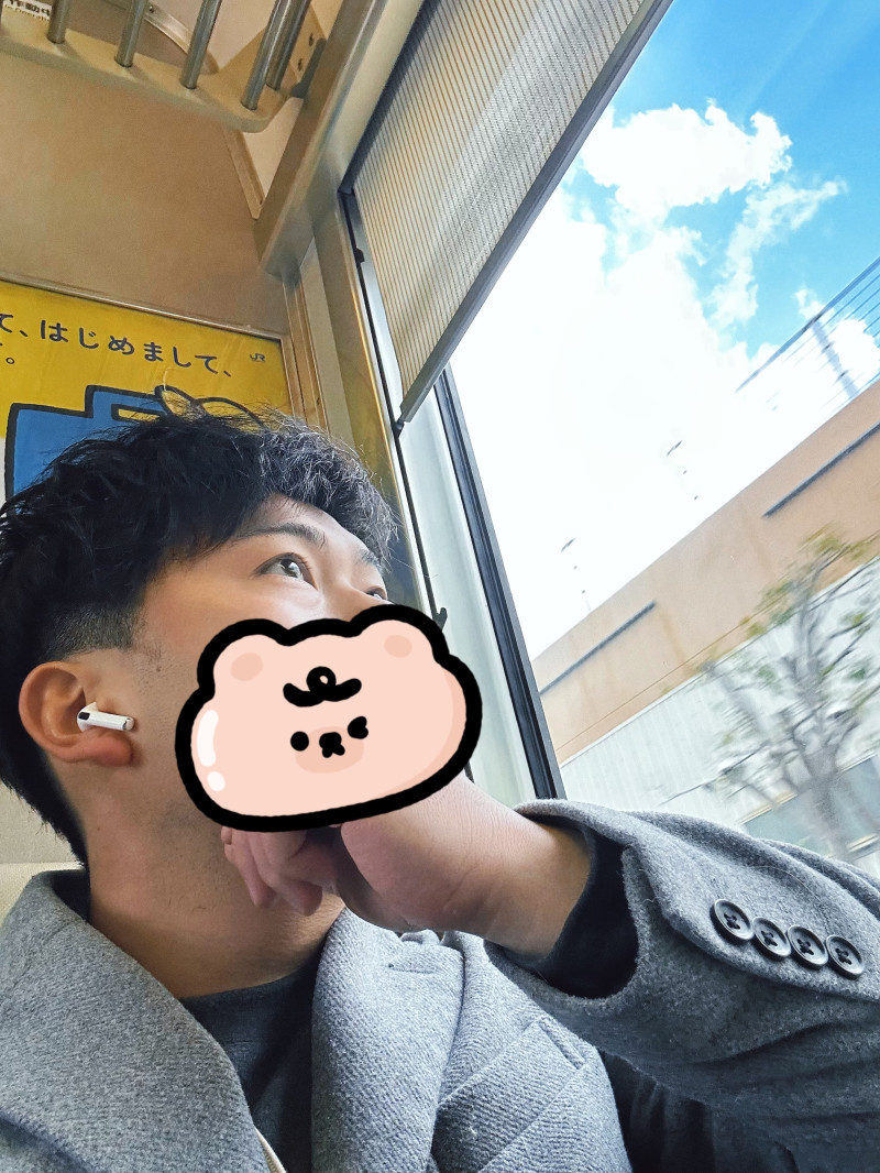 推し活?