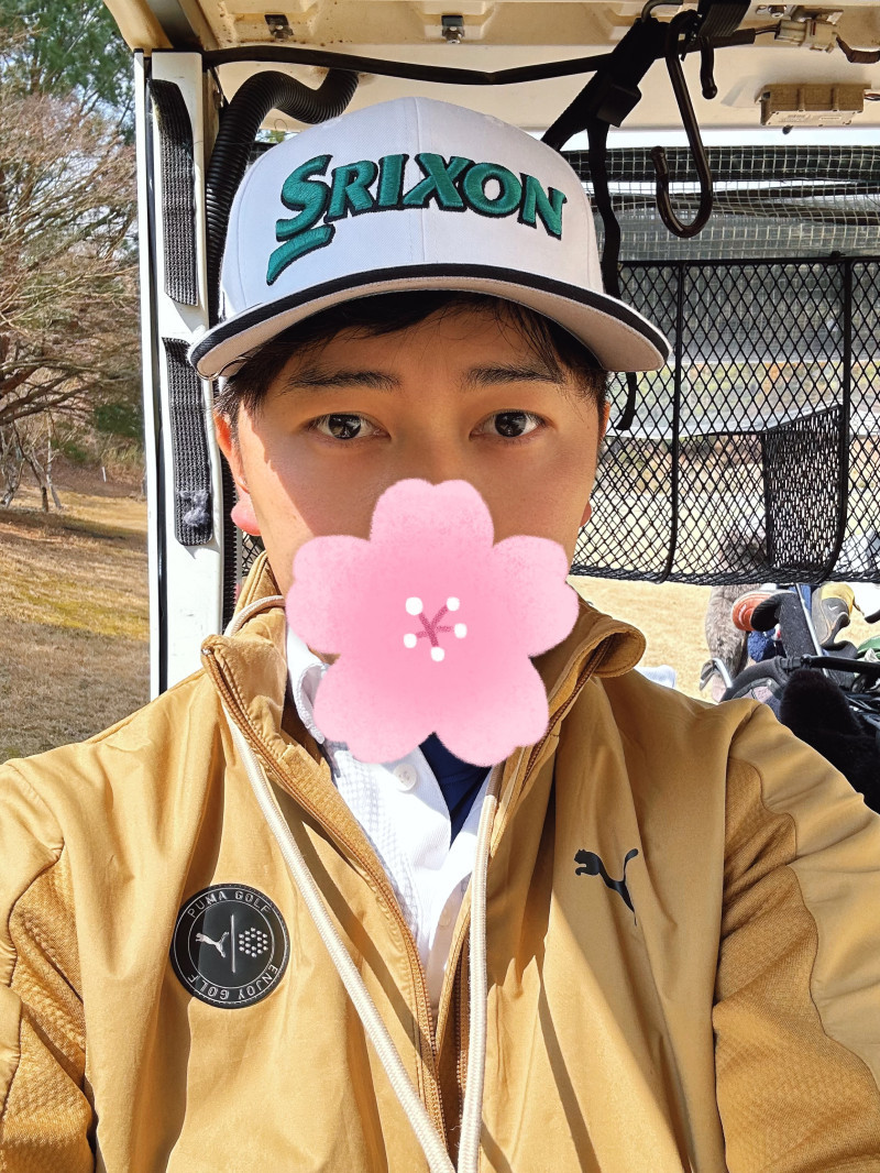 ゴルフ⛳️