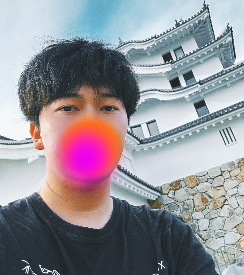新しい町へ?‍♀️