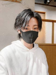 三色団子･･･