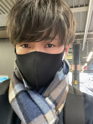 僕からのご案内です!