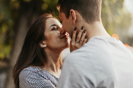 相性が関係する！？極上のキスとは