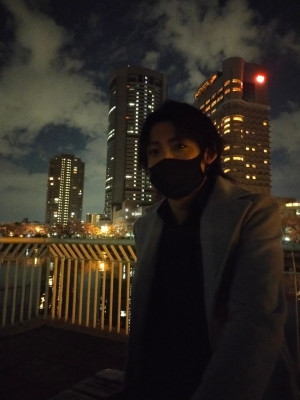 気にする性格･･･