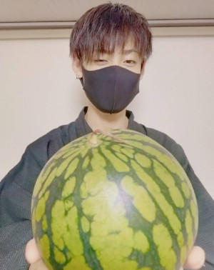 夏･･･