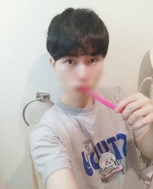 【言葉と行動】