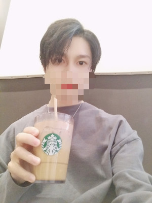 【スタバ新作】