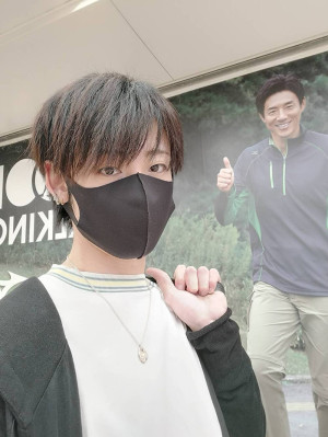 出番ですよ･･･