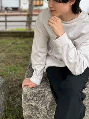 ドキドキを一緒に