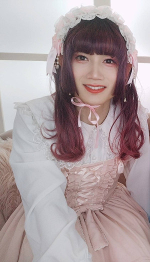 元気の源