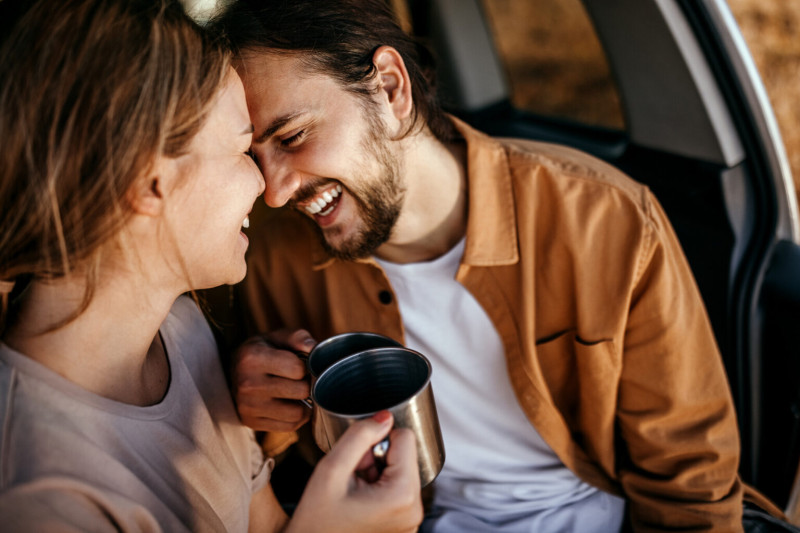 意外！？男性の女性を好きになる過程とは？