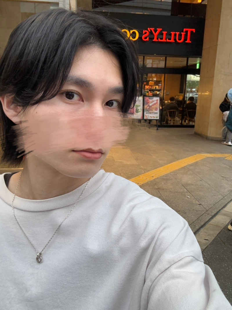 癒しの第1歩
