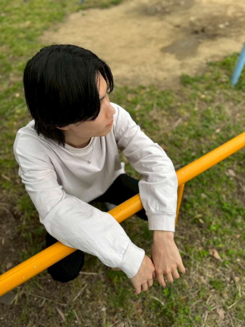 ありがとう
