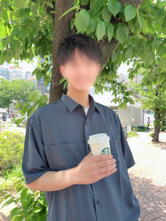 HP限定の写真を公開しました（モザイクなし）