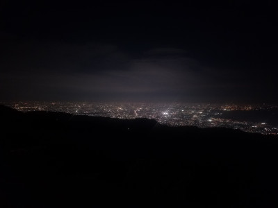 好きな景色