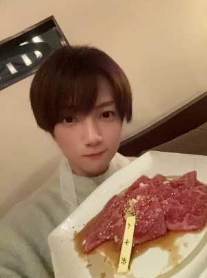 1日空いてるよ〜（;°;ω;°;）
