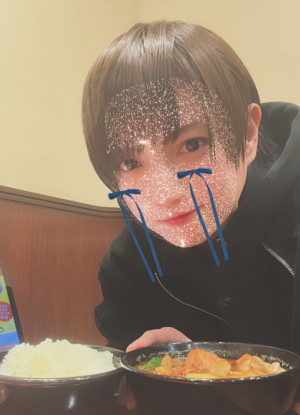 今日も一日