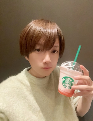 新作スタバ