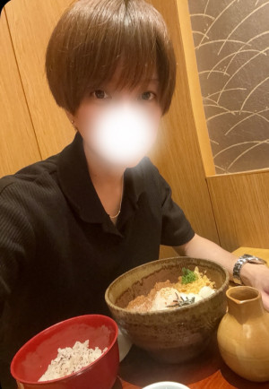お蕎麦っ
