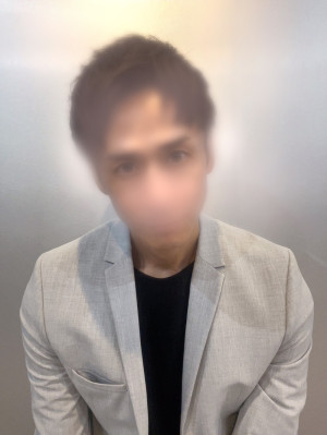 すこし打ち解けたあとに