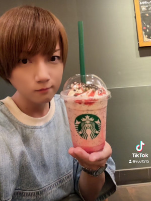 【スタバ】オススメカスタム‪- ̗̀ ꪔ̤  ̖́-‬