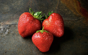 strawberry