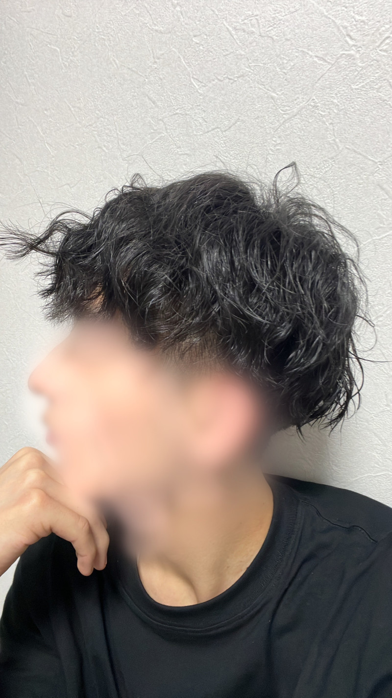 色気があふれる…