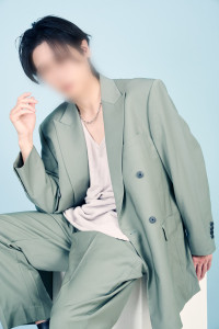 変化