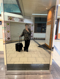 目標