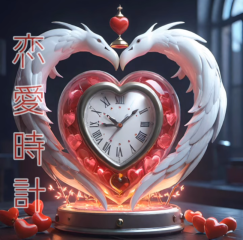 恋愛時計