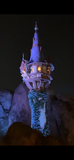 甘やかされたい夜に