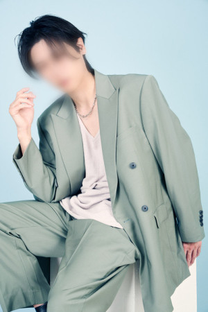 アーメンくん引退