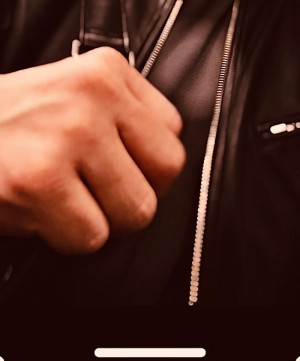 “好きにしていいよ”って、覚悟して言ってる？