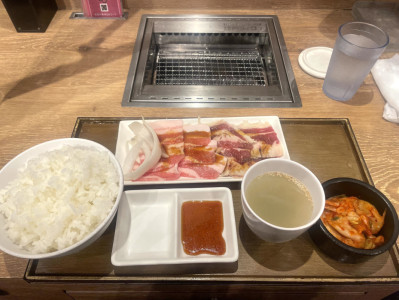 食事