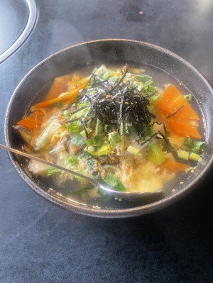 食事
