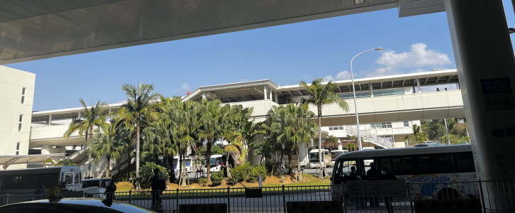 ＊OKINAWA＊