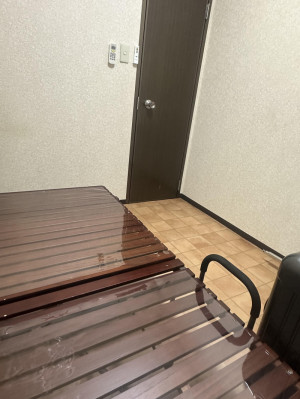 引っ越し！